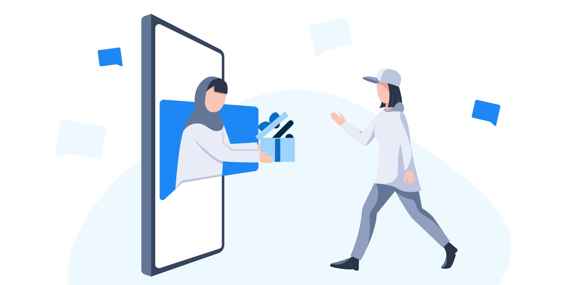  بازاریابی پیامکی چیست و چه کاربردی دارد؟